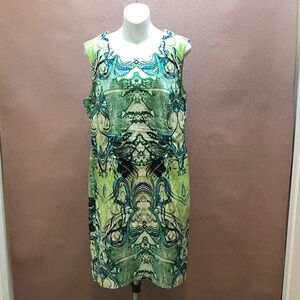 Linea Domani limited edition dress